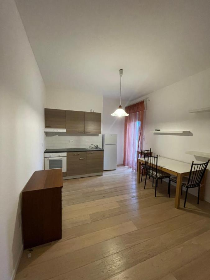 Appartamento A Кашиана-Терме Экстерьер фото