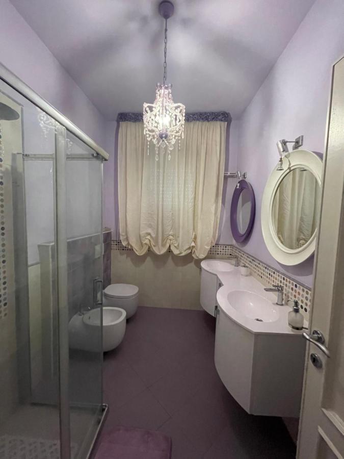 Appartamento A Кашиана-Терме Экстерьер фото