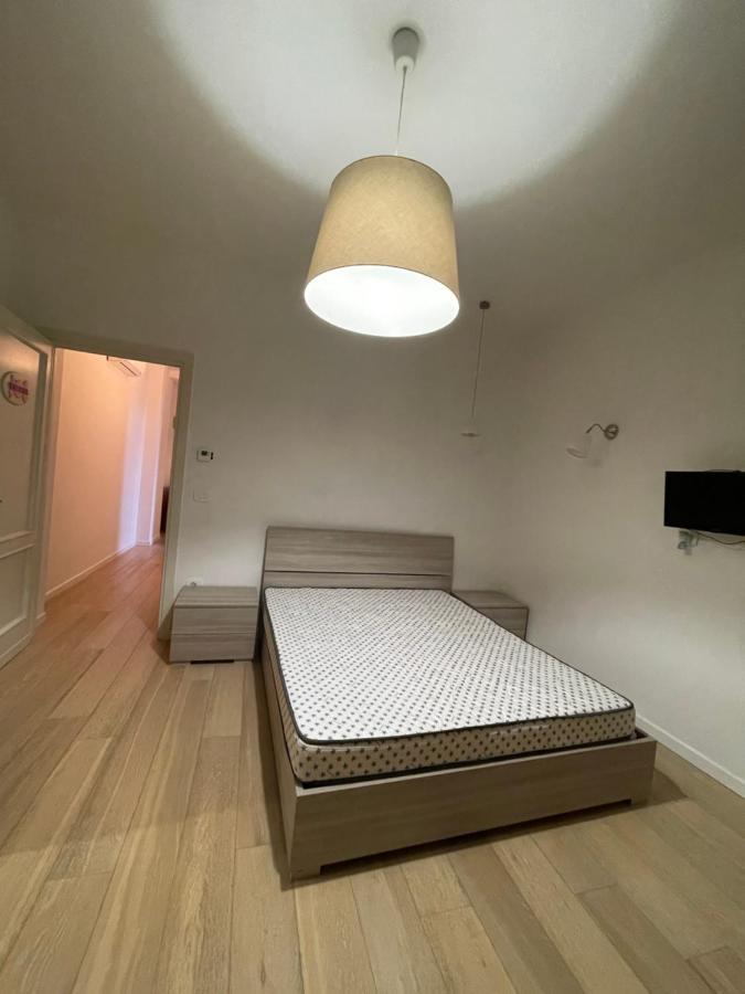 Appartamento A Кашиана-Терме Экстерьер фото